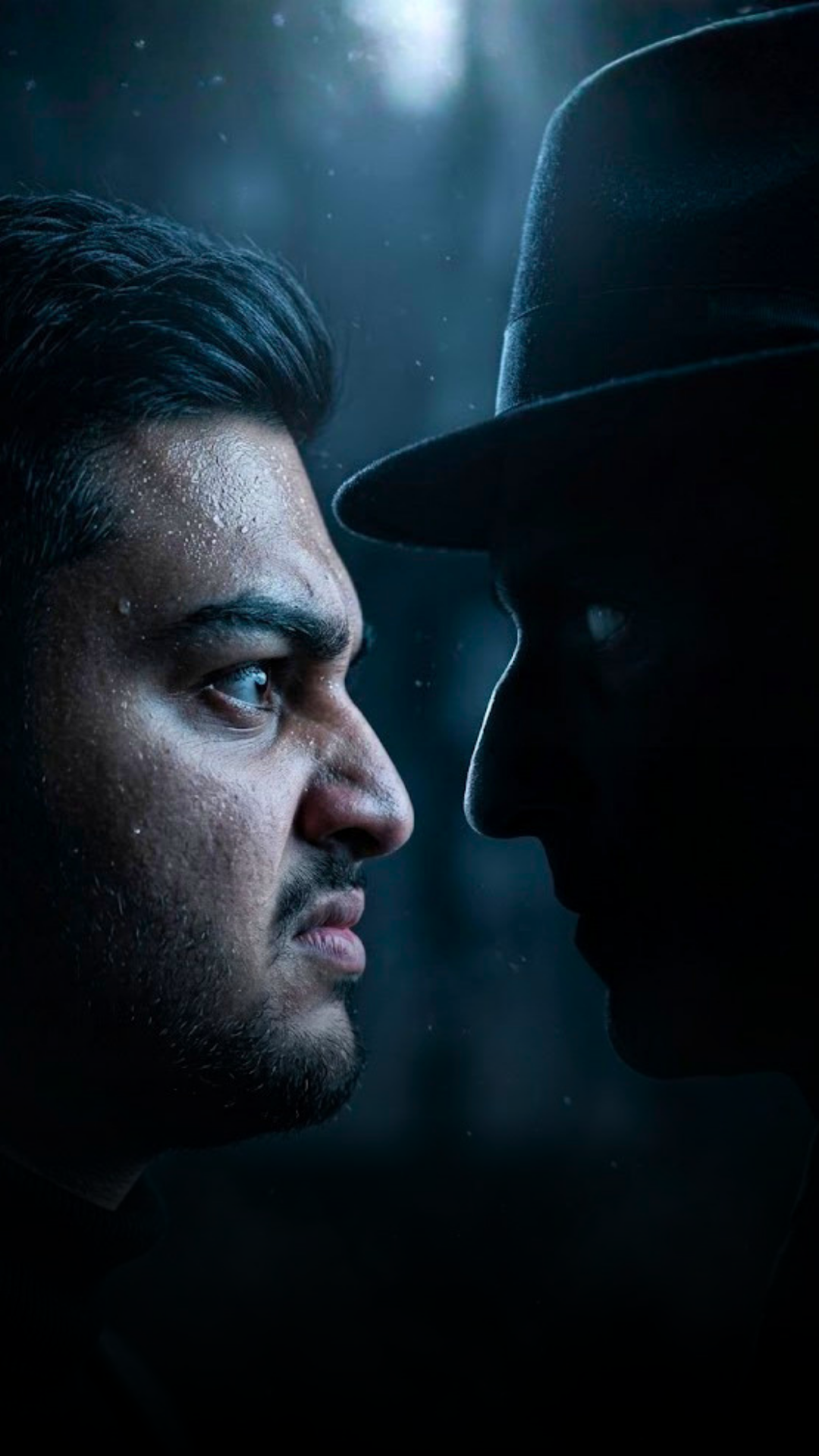 Featuring Sultan Khan