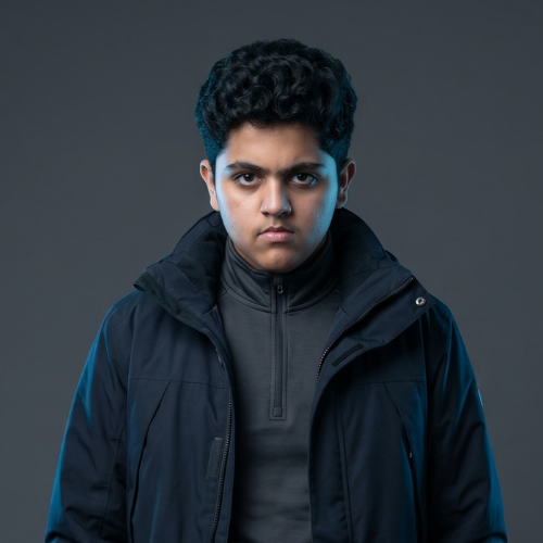 Ibrahim Khan