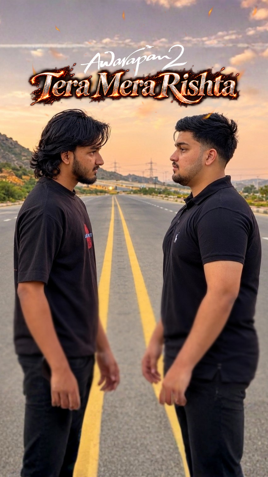 Tera Mera Rishta